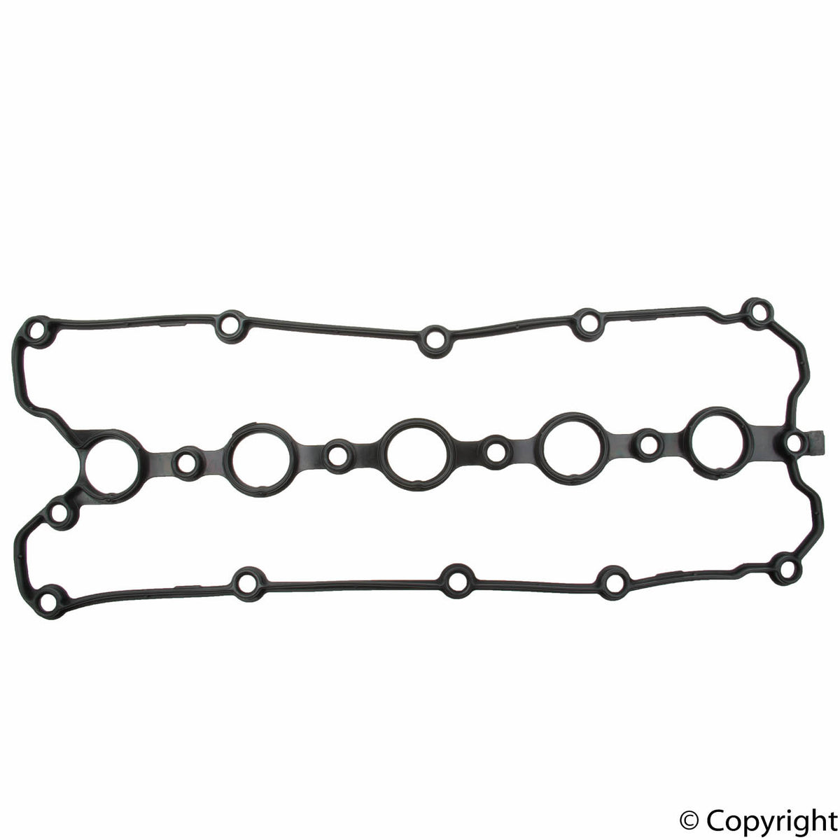Elwis Engine Valve Cover Gasket