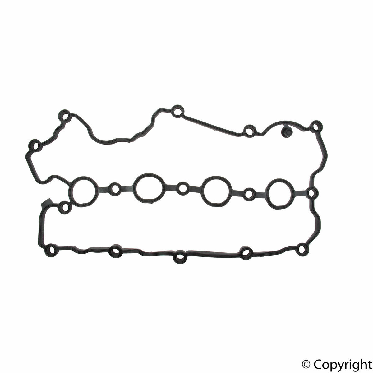 Elwis Exhaust Manifold Gasket