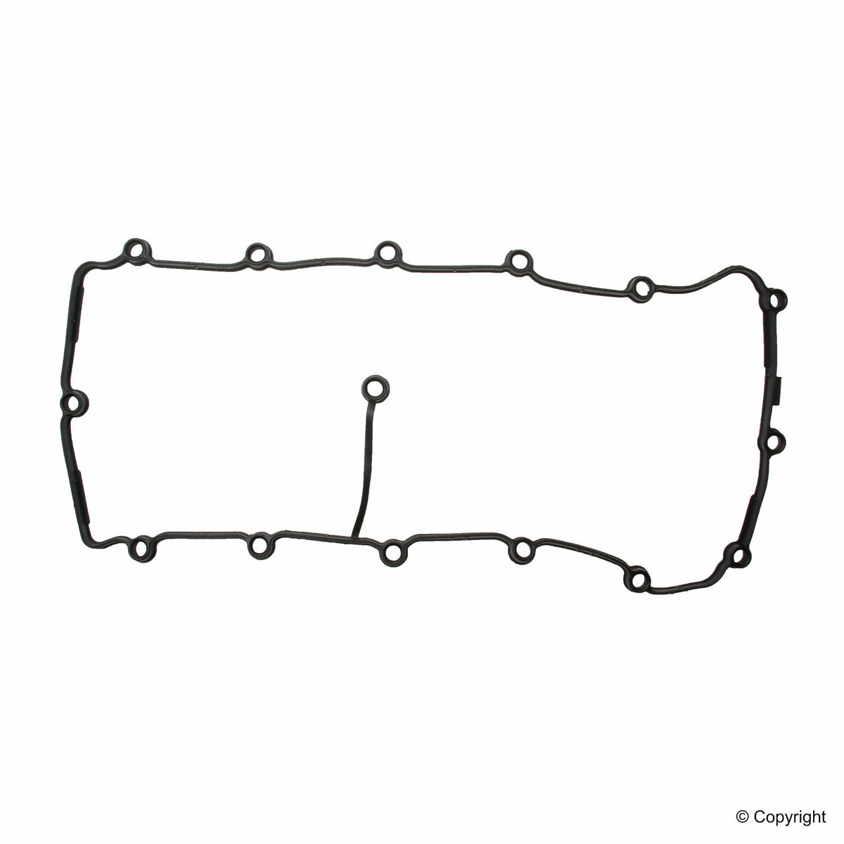 Elwis Engine Valve Cover Gasket