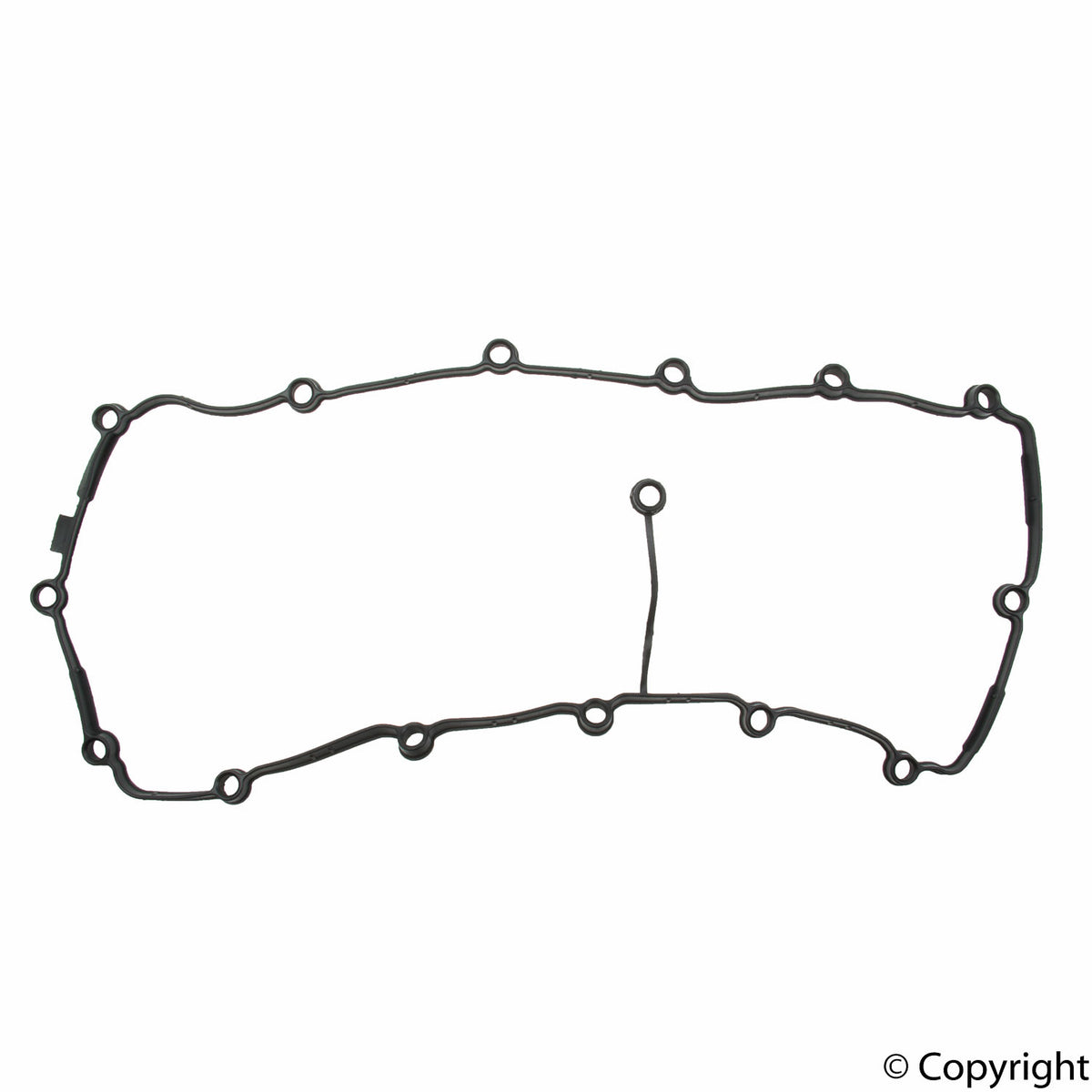 Elwis Engine Valve Cover Gasket
