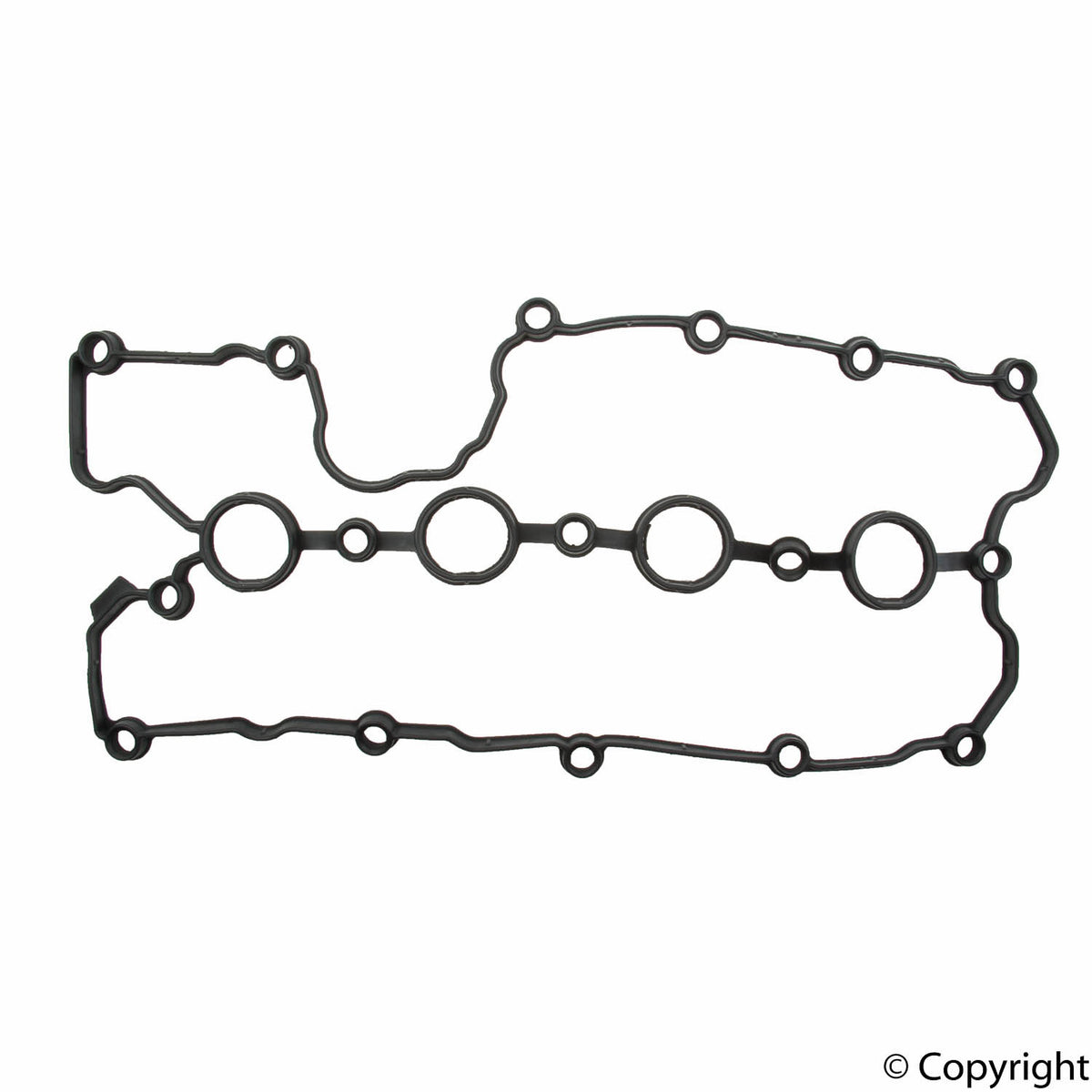 Elwis Engine Valve Cover Gasket