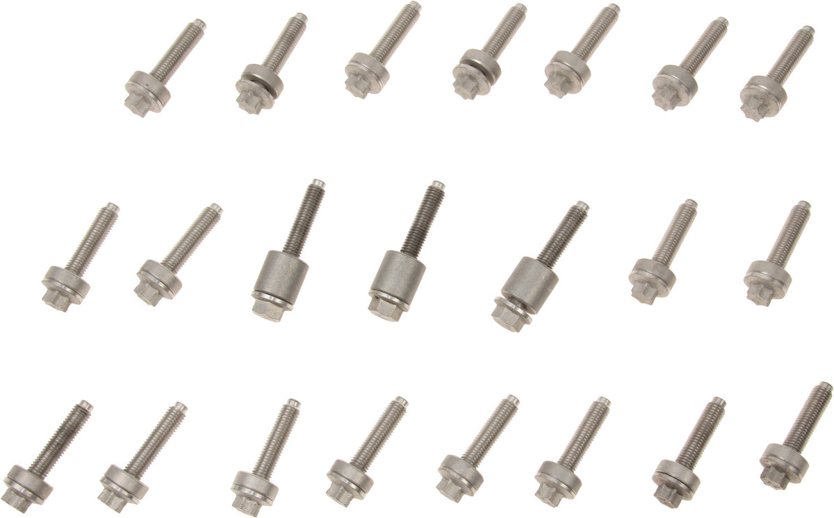 Elwis Engine Valve Cover Bolt Kit