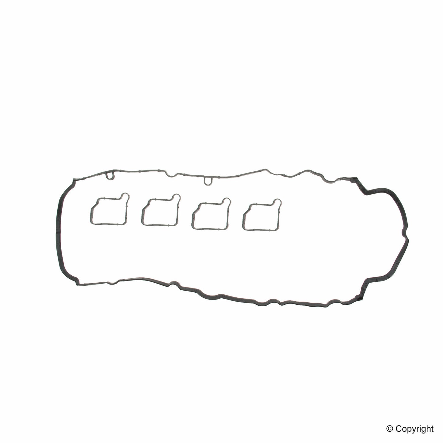 Elwis Engine Valve Cover Gasket Set