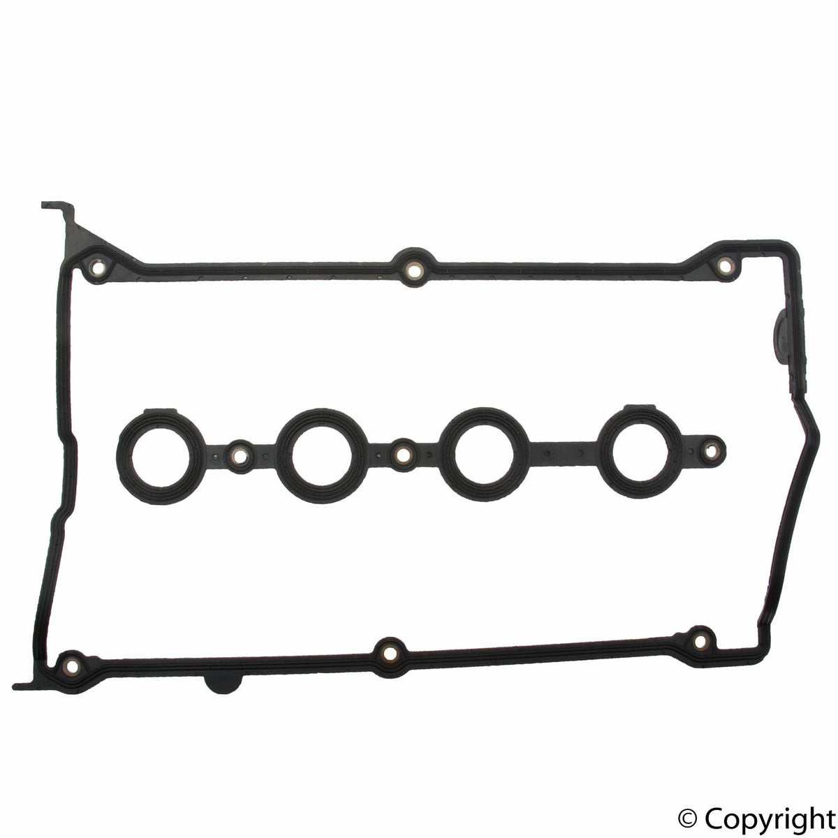 Elwis Engine Valve Cover Gasket Set