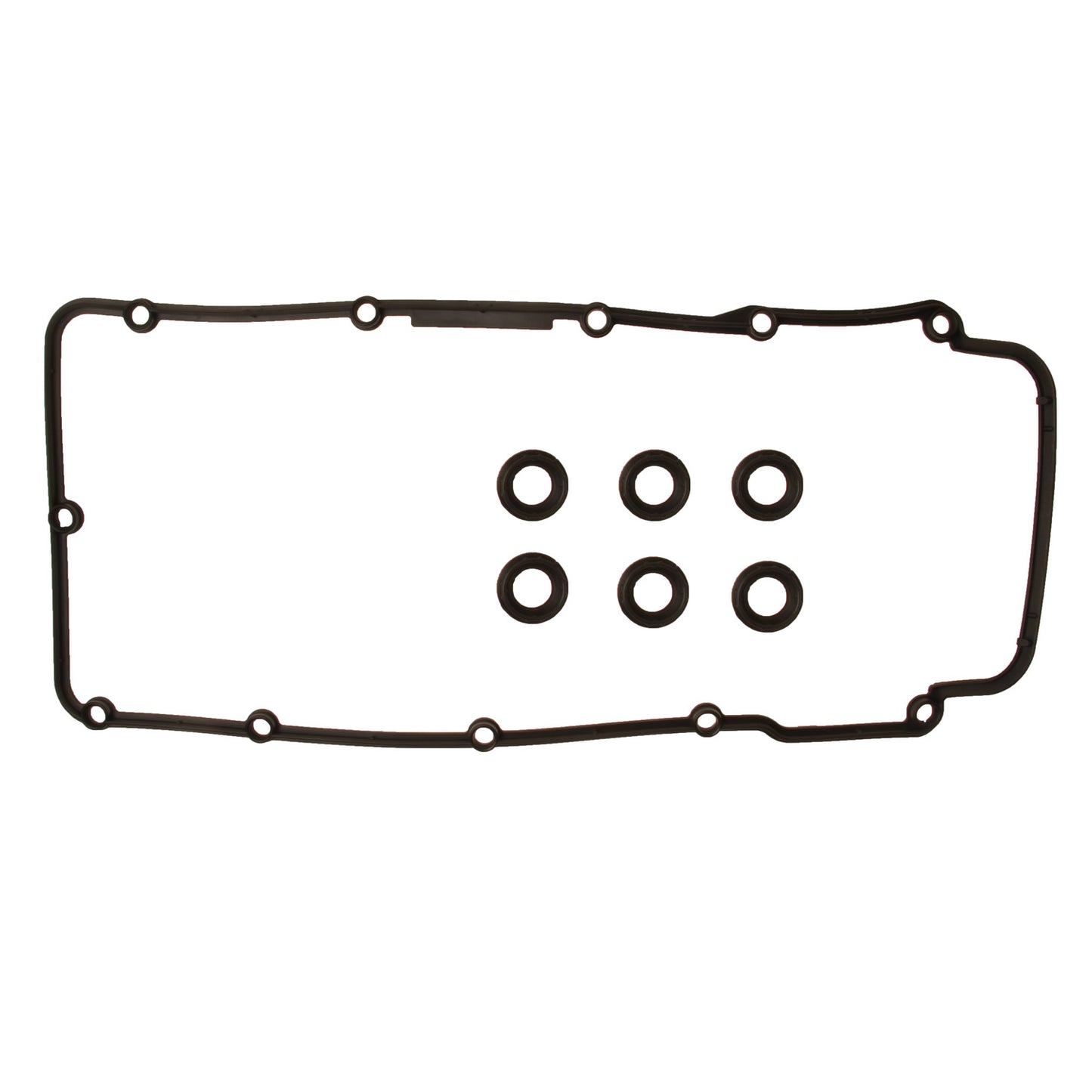 Elwis Engine Valve Cover Gasket Set
