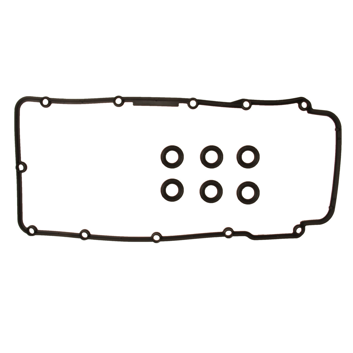 Elwis Engine Valve Cover Gasket Set