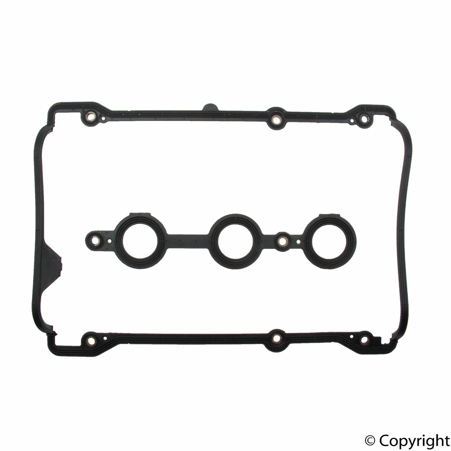 Elwis Engine Valve Cover Gasket Set