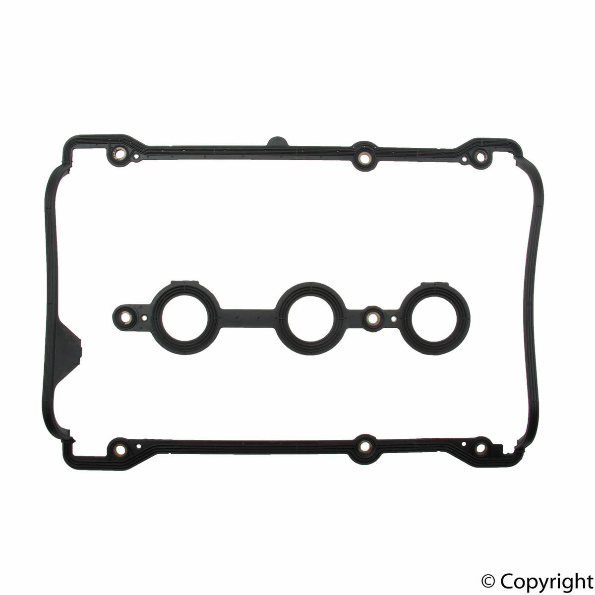 Elwis Engine Valve Cover Gasket Set