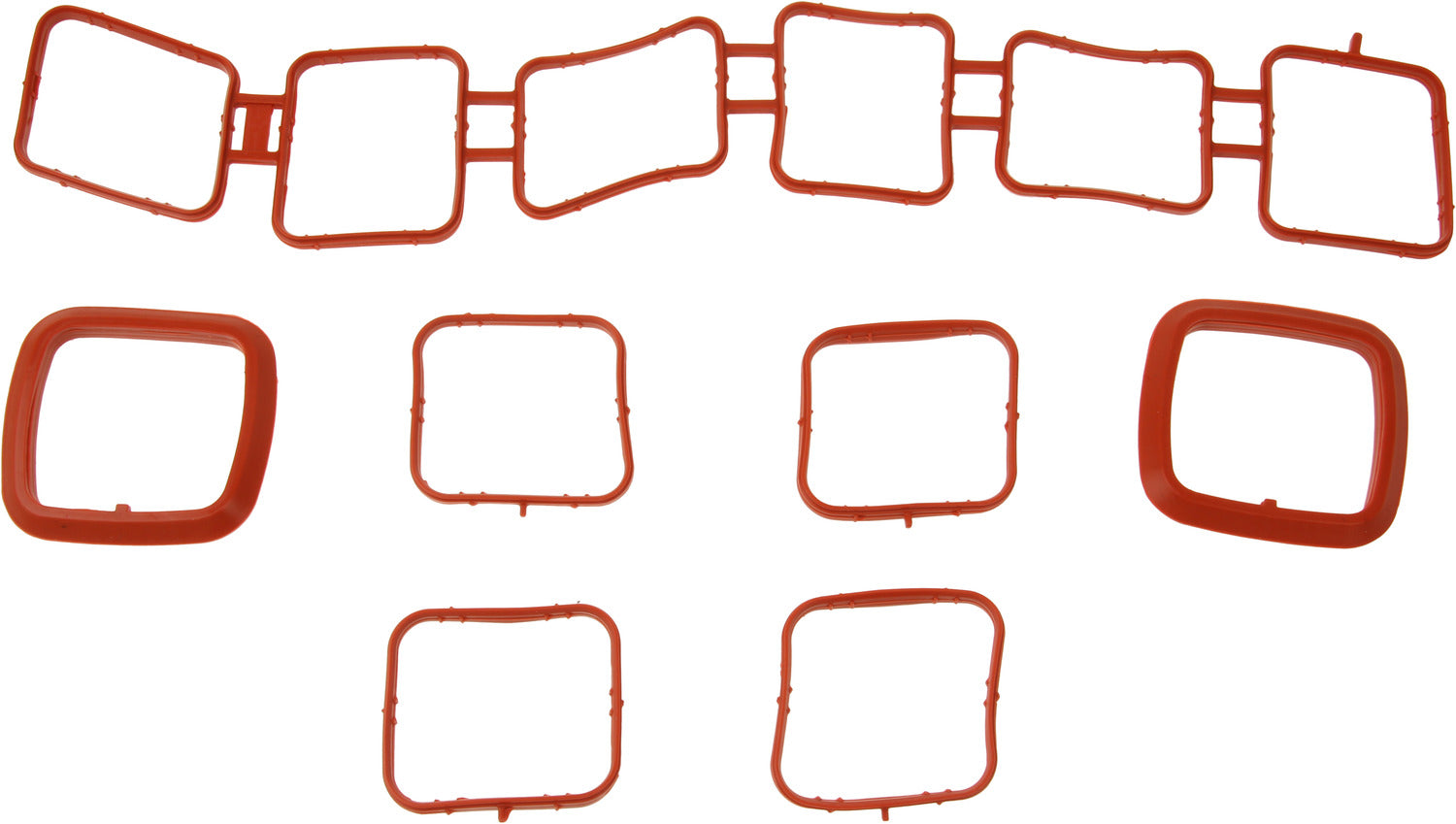 Elwis Engine Intake Manifold Gasket Set