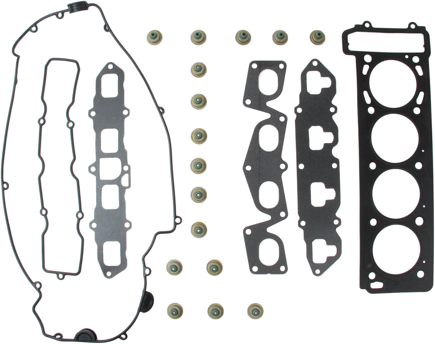 Elwis Engine Cylinder Head Gasket Set
