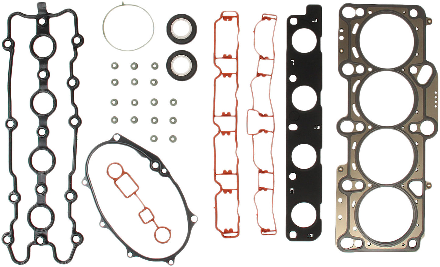 Elwis Engine Cylinder Head Gasket Set