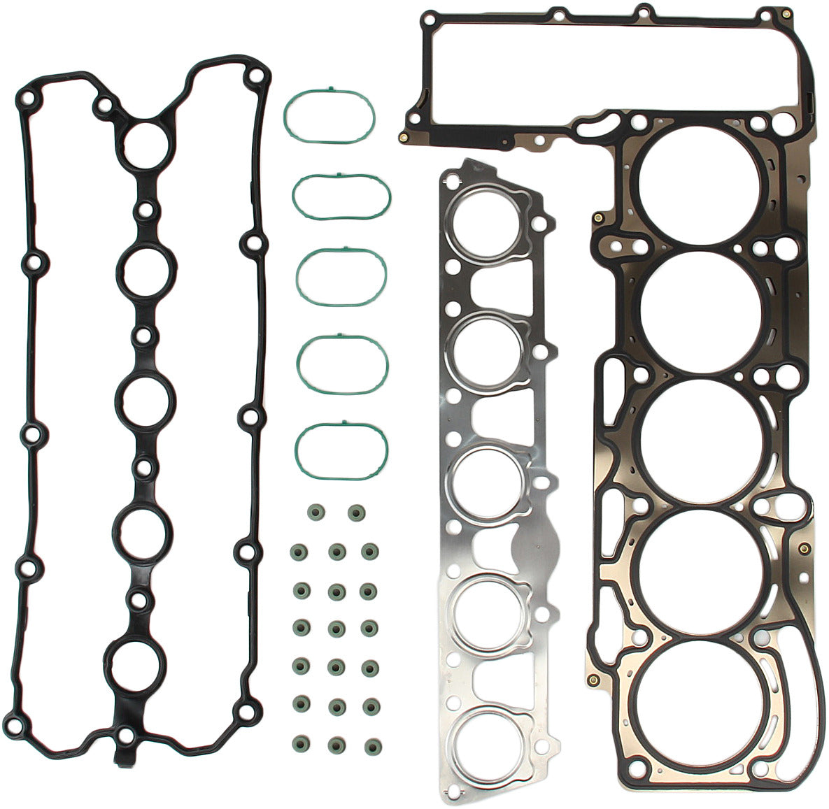 Elwis Engine Cylinder Head Gasket Set