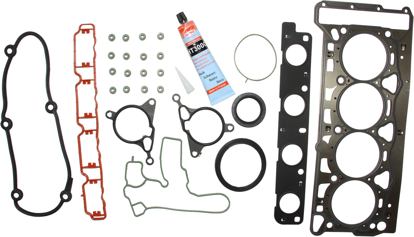 Elwis Engine Cylinder Head Gasket Set