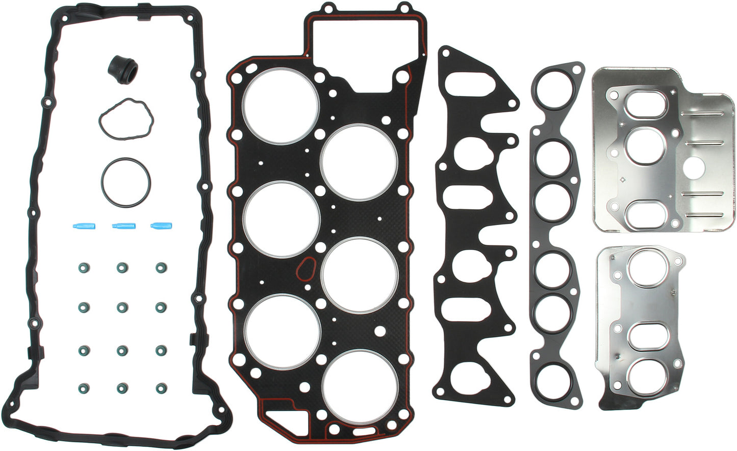 Elwis Engine Cylinder Head Gasket Set