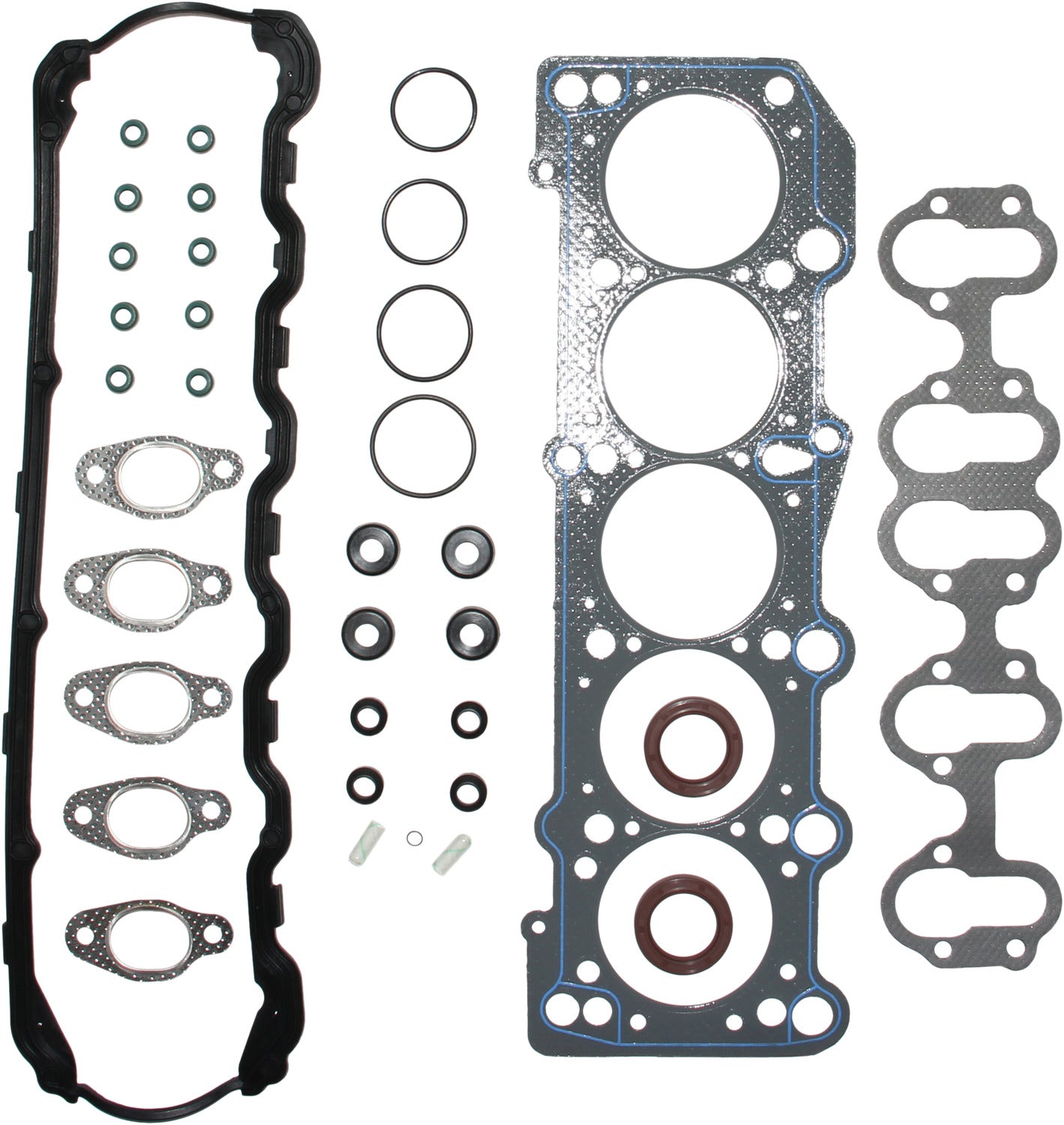 Elwis Engine Cylinder Head Gasket Set
