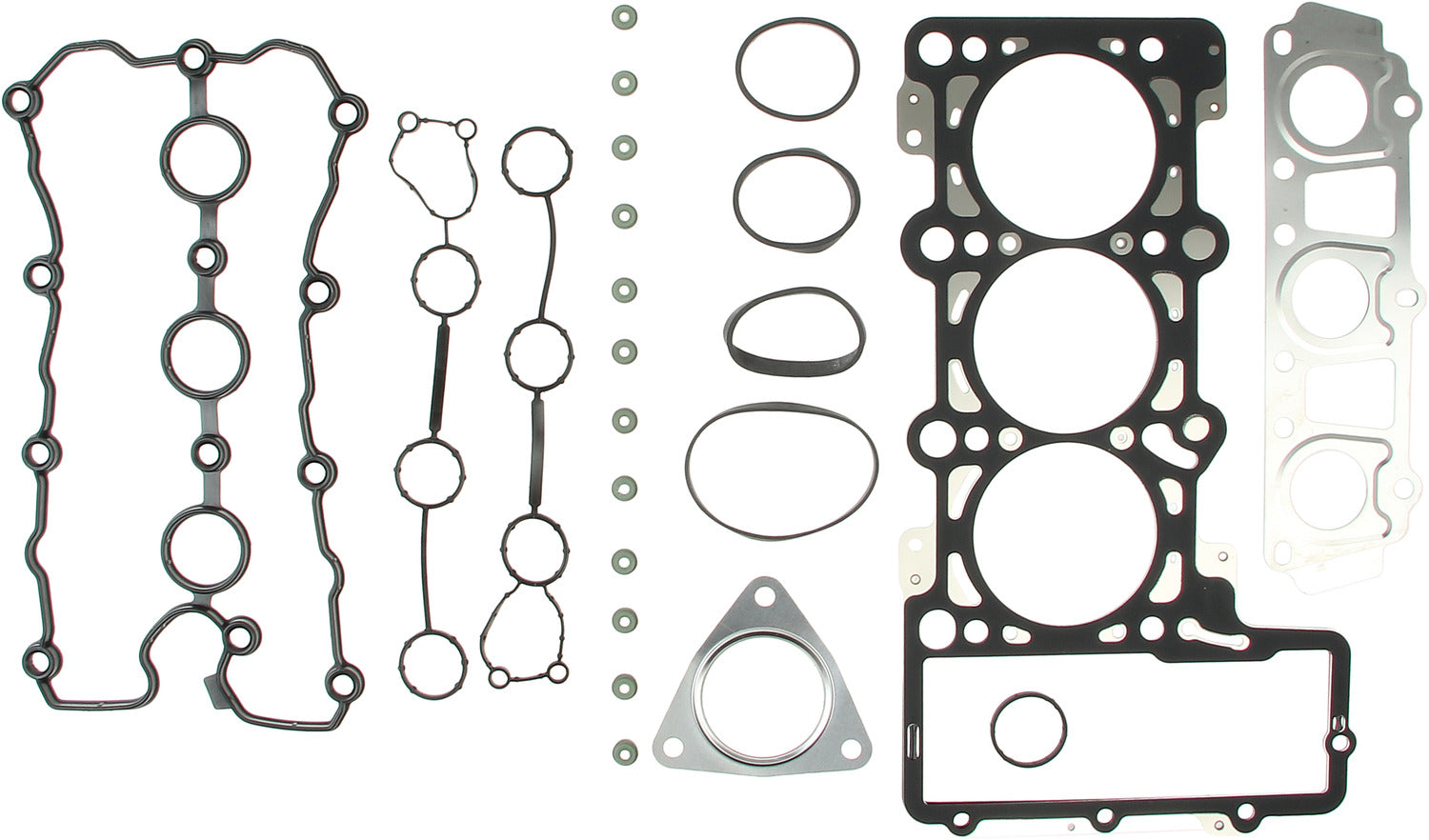 Elwis Engine Cylinder Head Gasket Set
