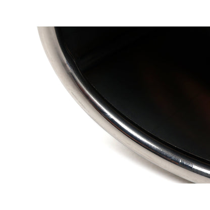 DC Sports DC Sport Polished Stainless Universal Bolt On Exhaust Tip 2.375" 5 Inlet 3.75" Outlet