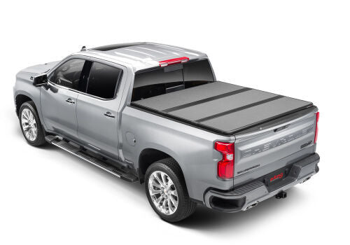 Extang Solid Fold ALX Bed Cover 15-22 Colorado 6ft Bed Truck Bed and Trunk Components Tonneau Covers and Components main image