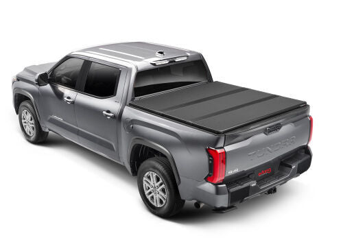 Extang Solid Fold ALX Bed Cover 22- Tundra 5ft6in Bed Truck Bed and Trunk Components Tonneau Covers and Components main image