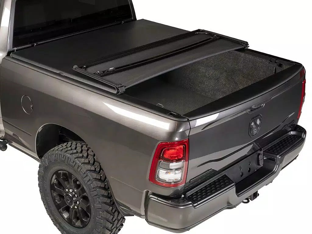 EXTANG Trifecta ALX Bed Cover 19-   Ram 6ft 4in Bed Exterior Components Truck Bed and Trunk Components main image