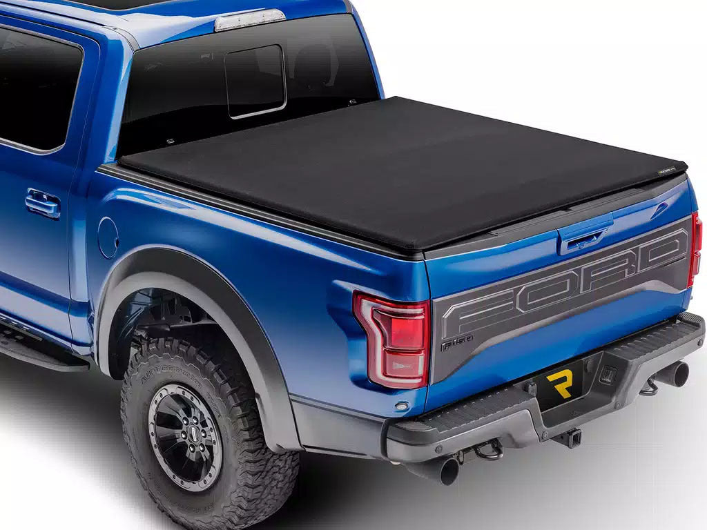EXTANG Trifecta 2.0 Signature Bed Cover 09-14 Ford F15 Exterior Components Truck Bed and Trunk Components main image