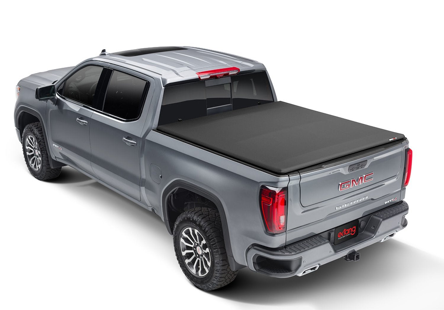 EXTANG Trifecta 2.0 Signature Bed Cover 19- GMC Sierra Exterior Components Truck Bed and Trunk Components main image