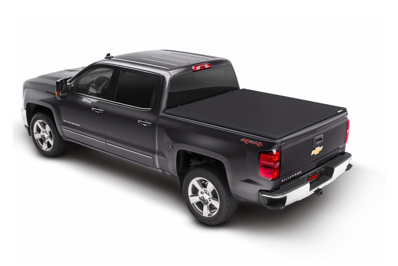 EXTANG Trifecta 2.0 Signature Bed Cover 07-13 GM P/U Exterior Components Truck Bed and Trunk Components main image