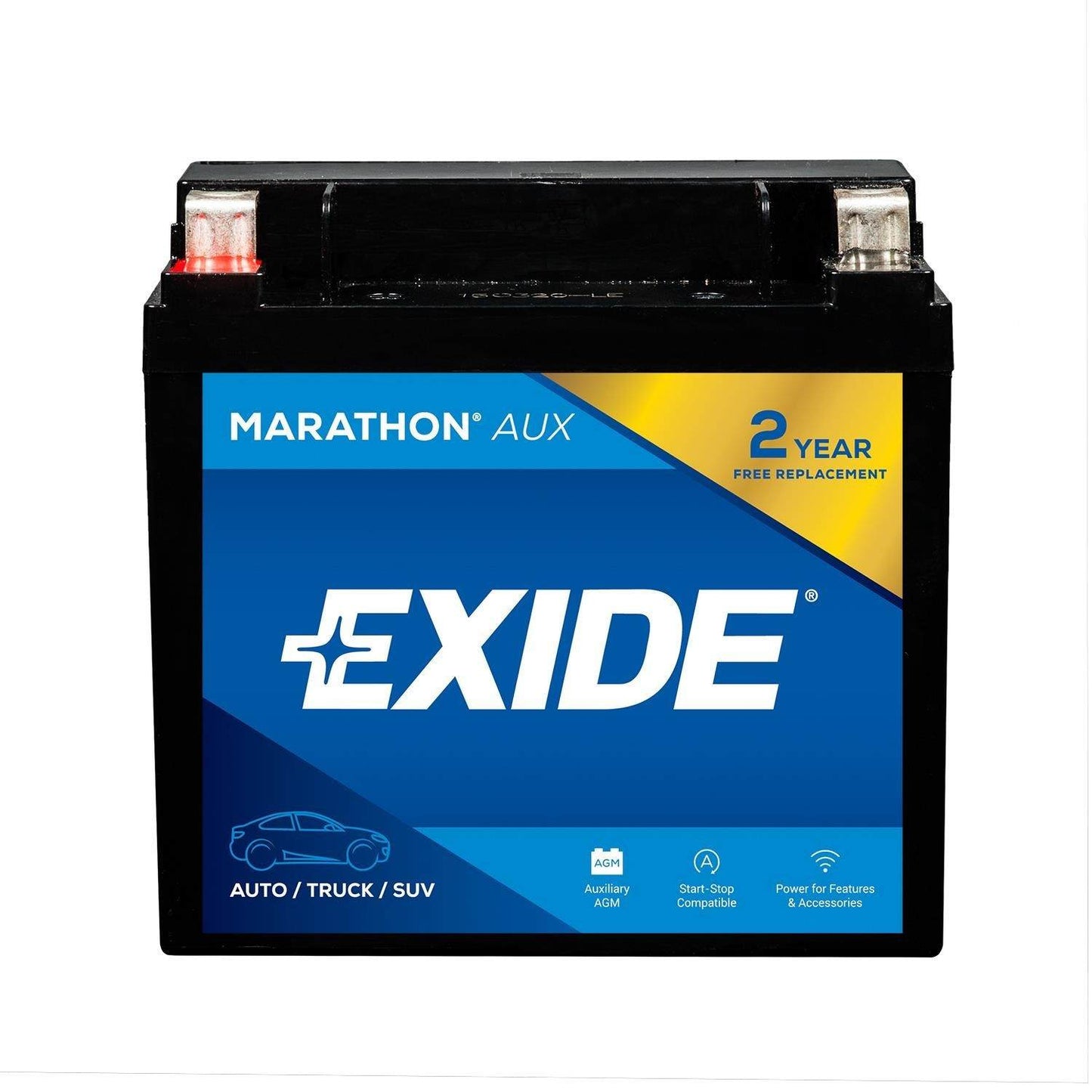 Exide EXIDE MARATHON AUX M14AUX