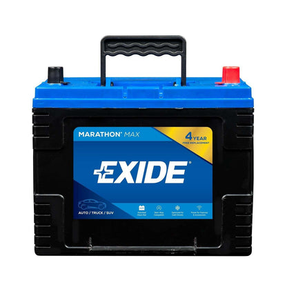 Exide EXIDE MARATHON MAX MX24F