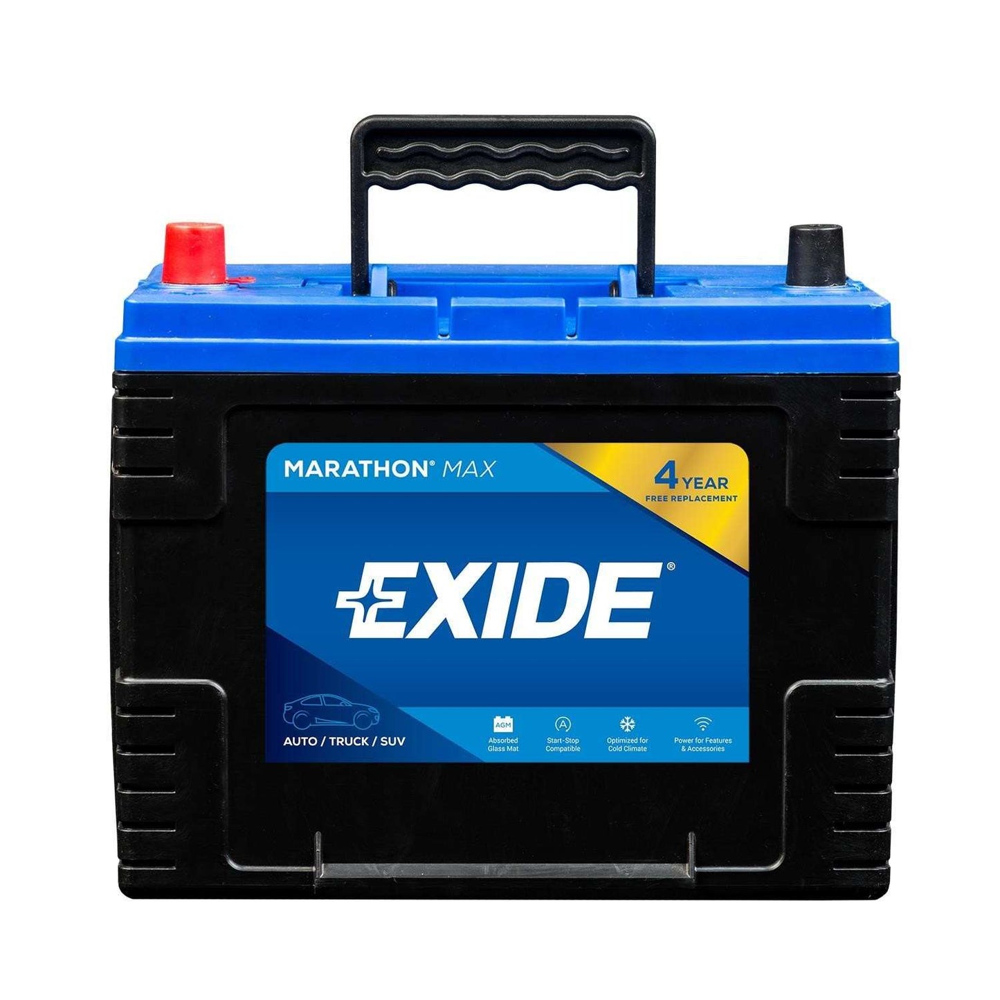 Exide EXIDE MARATHON MAX MX24