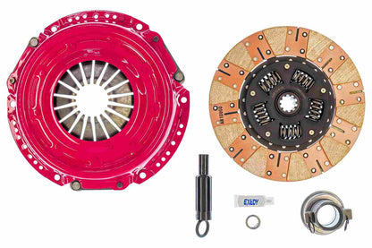 Exedy 1992-1999 Dodge Dakota V6 Stage 2 Cerametallic Clutch Cushion Button Disc 01950