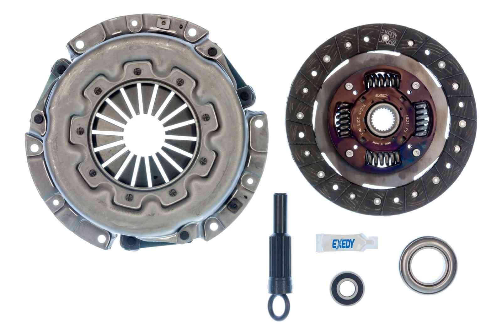 Exedy - Replacement Clutch Kit  [Isuzu Pickup(1981-1995), Isuzu Amigo(1