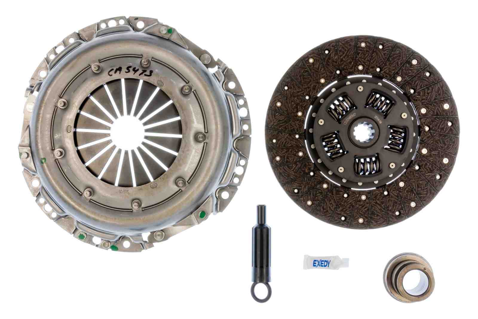 Exedy - Replacement Clutch Kit Diaph Type Clutch [Chevrolet Biscayne(19