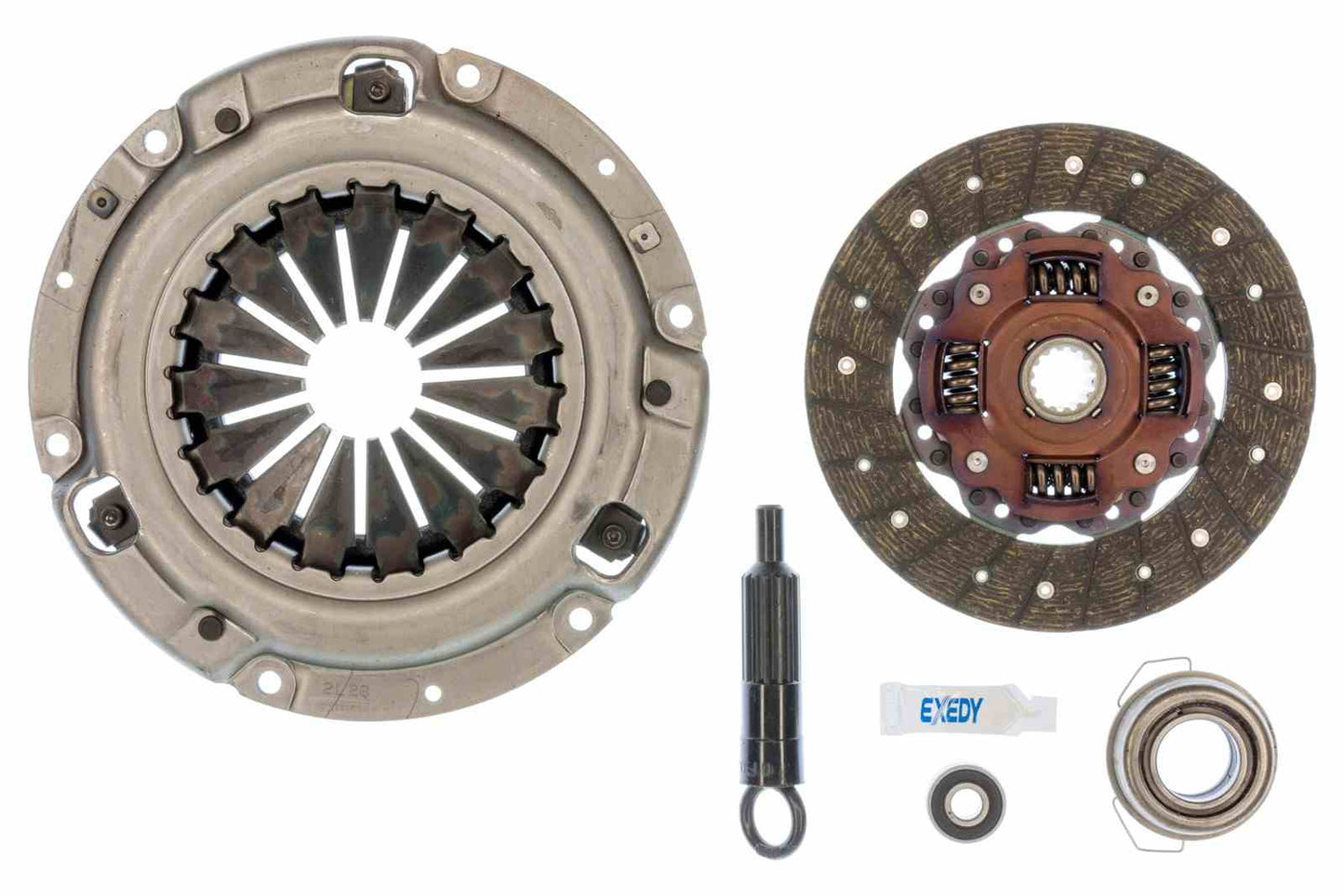 Exedy - Replacement Clutch Kit  [Geo Storm(1990-1993), Isuzu Stylus(199