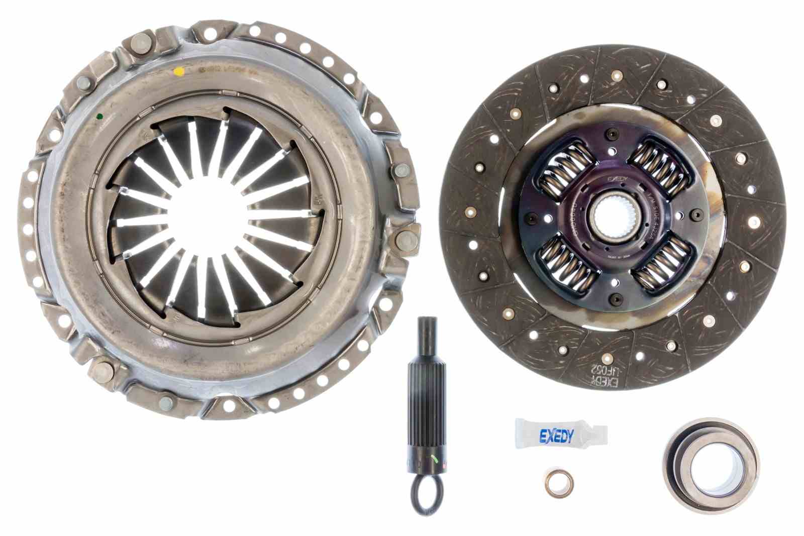 Exedy - Replacement Clutch Kit  [Pontiac Firebird(1993-1995), Chevrolet