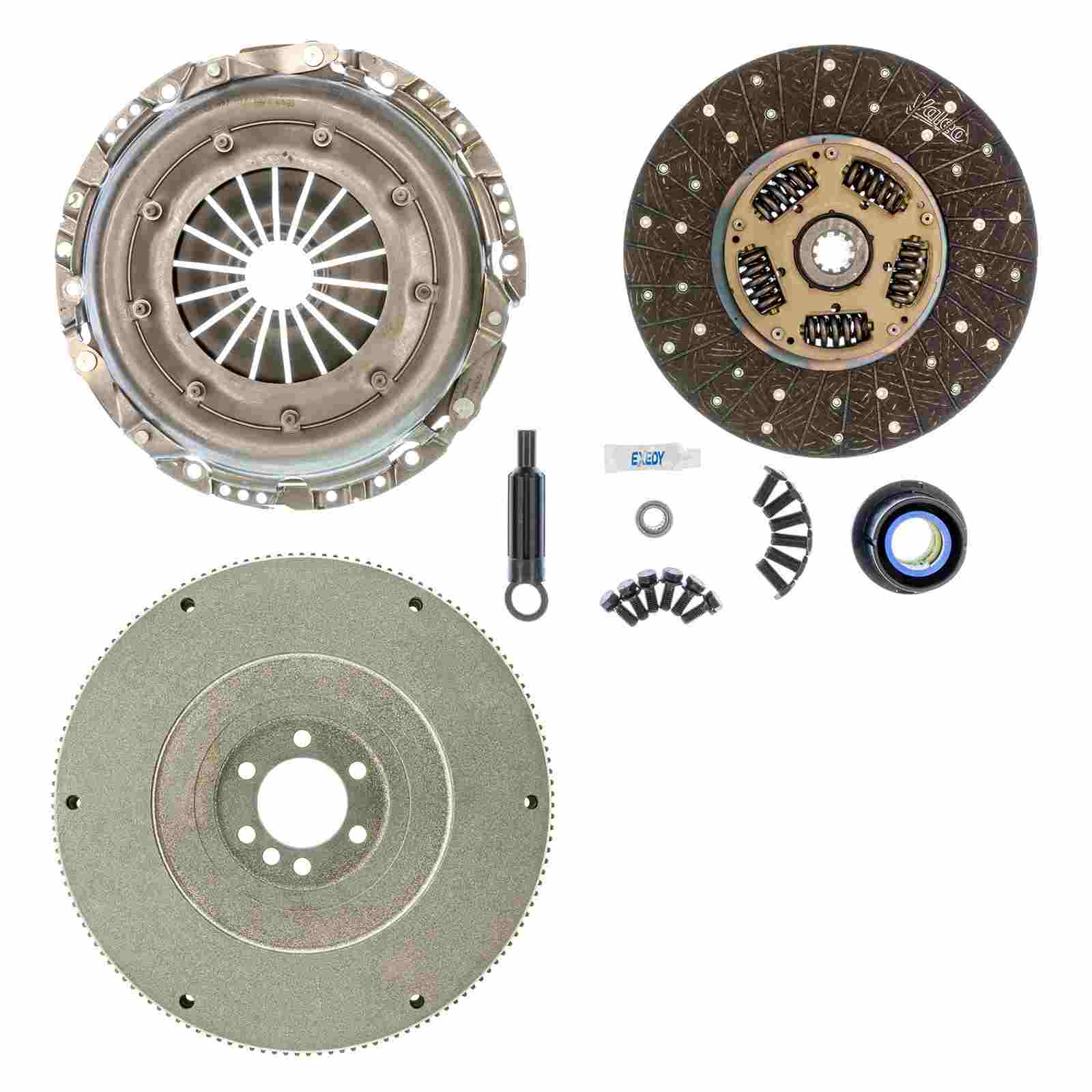 Exedy OEM Replacement Clutch Kit Chevy C1500 Base 1996-1998