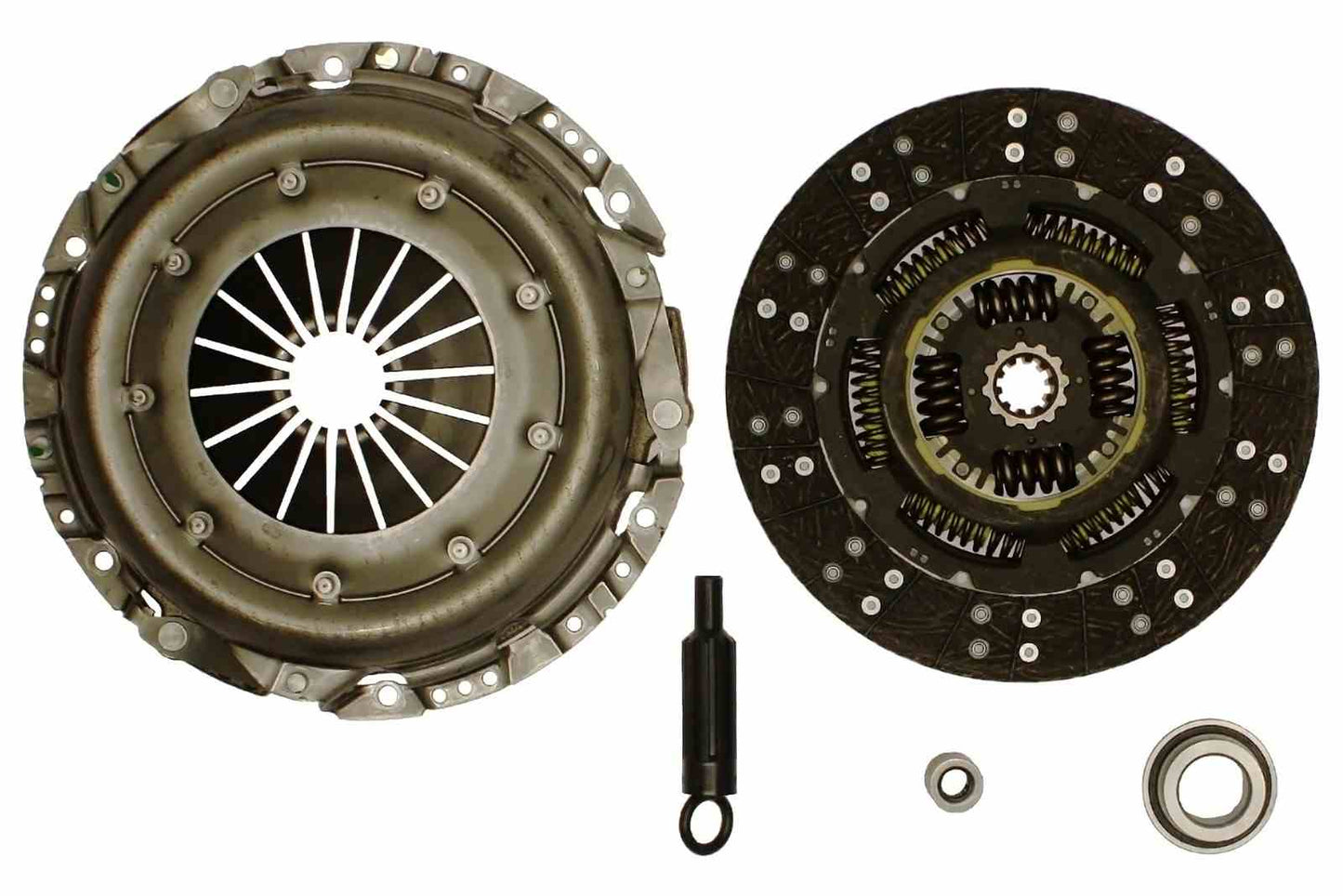 Exedy - Replacement Clutch Kit Kit Does Not Include Flywheel [Gmc C1500