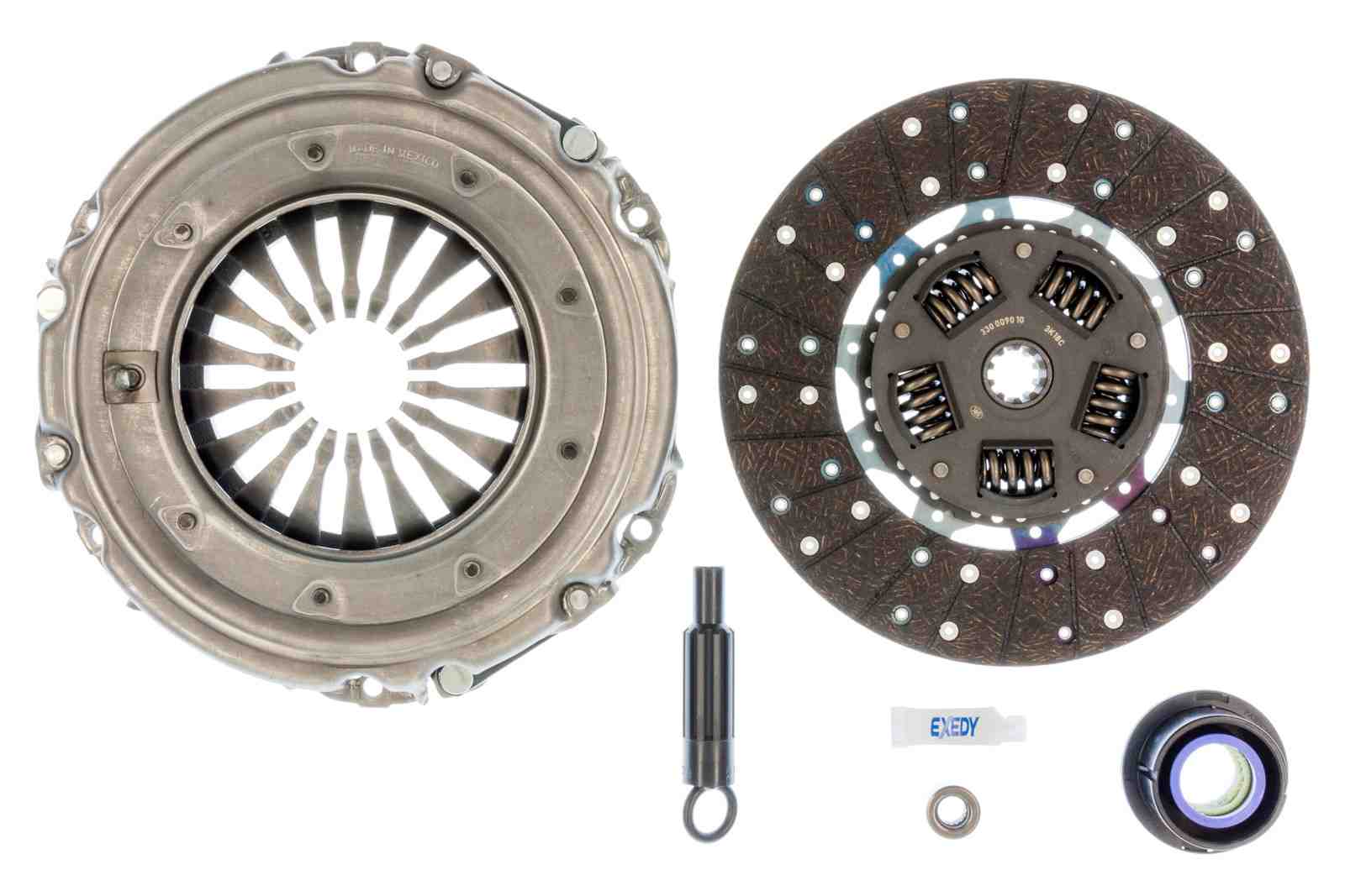 Exedy - Replacement Clutch Kit  [Gmc C1500 Suburban(1996-1999), Gmc C15