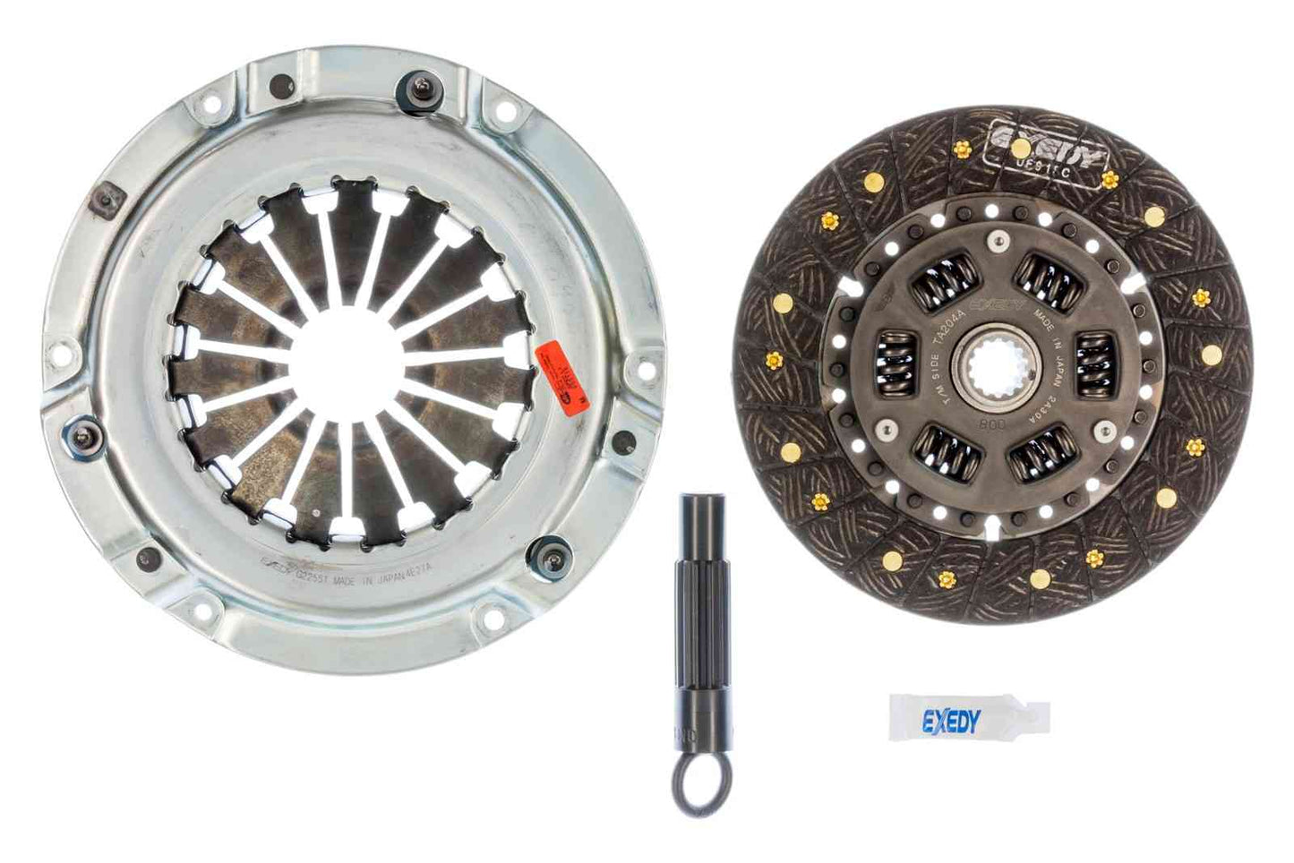 Exedy Stage 1 Organic Clutch