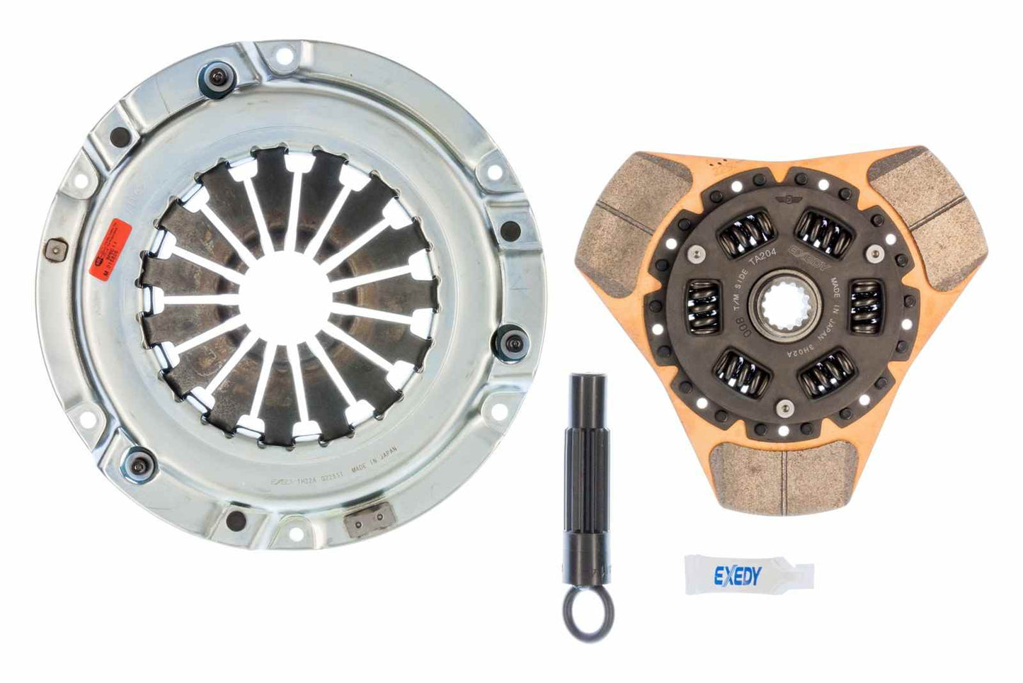 Exedy Stage 2 Cerametallic Clutch