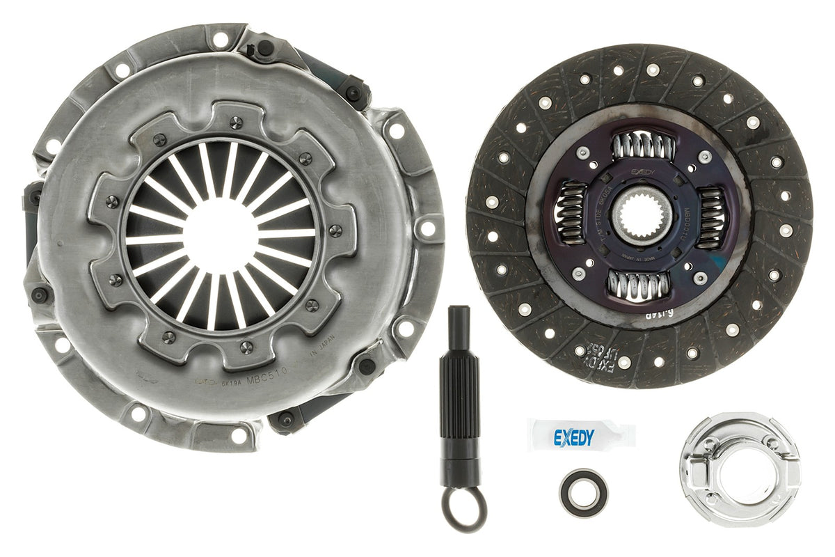 Exedy - Replacement Clutch Kit  [Dodge Power Ram 50(1983-1984), Dodge D