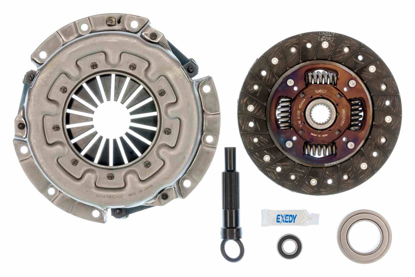 Exedy - Replacement Clutch Kit  [Dodge Colt(1973-1981), Dodge Challenge