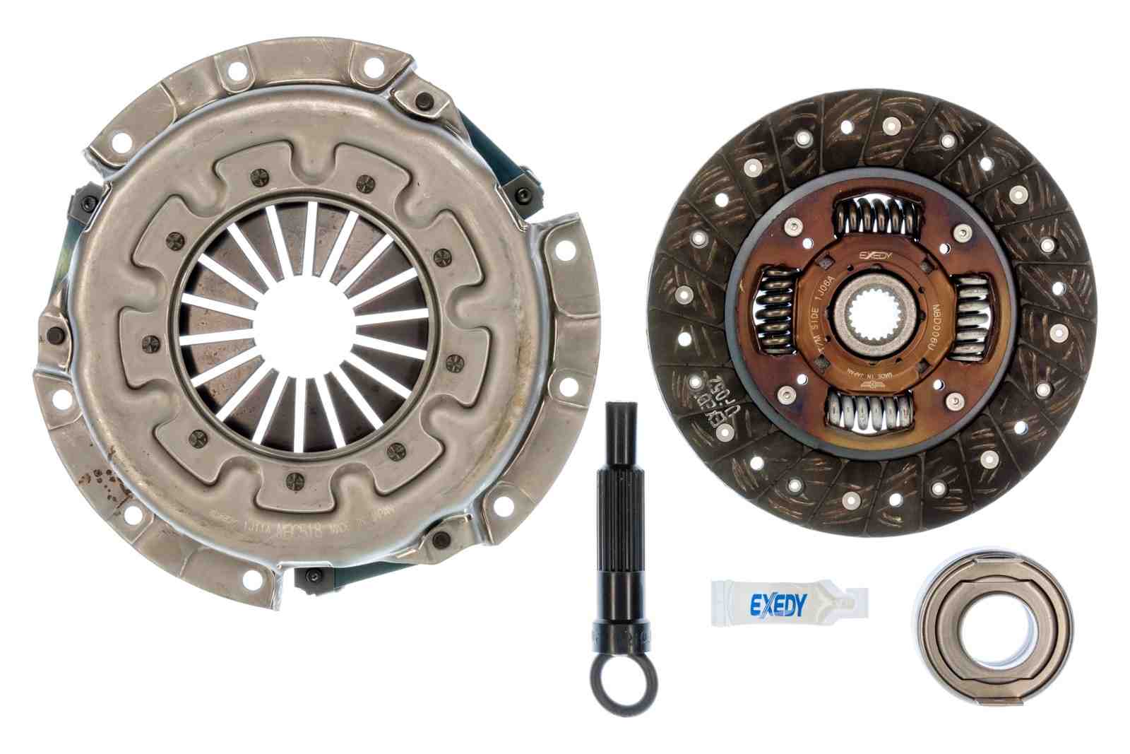 Exedy - Replacement Clutch Kit  [Mitsubishi Eclipse(1990-1994), Mitsubi