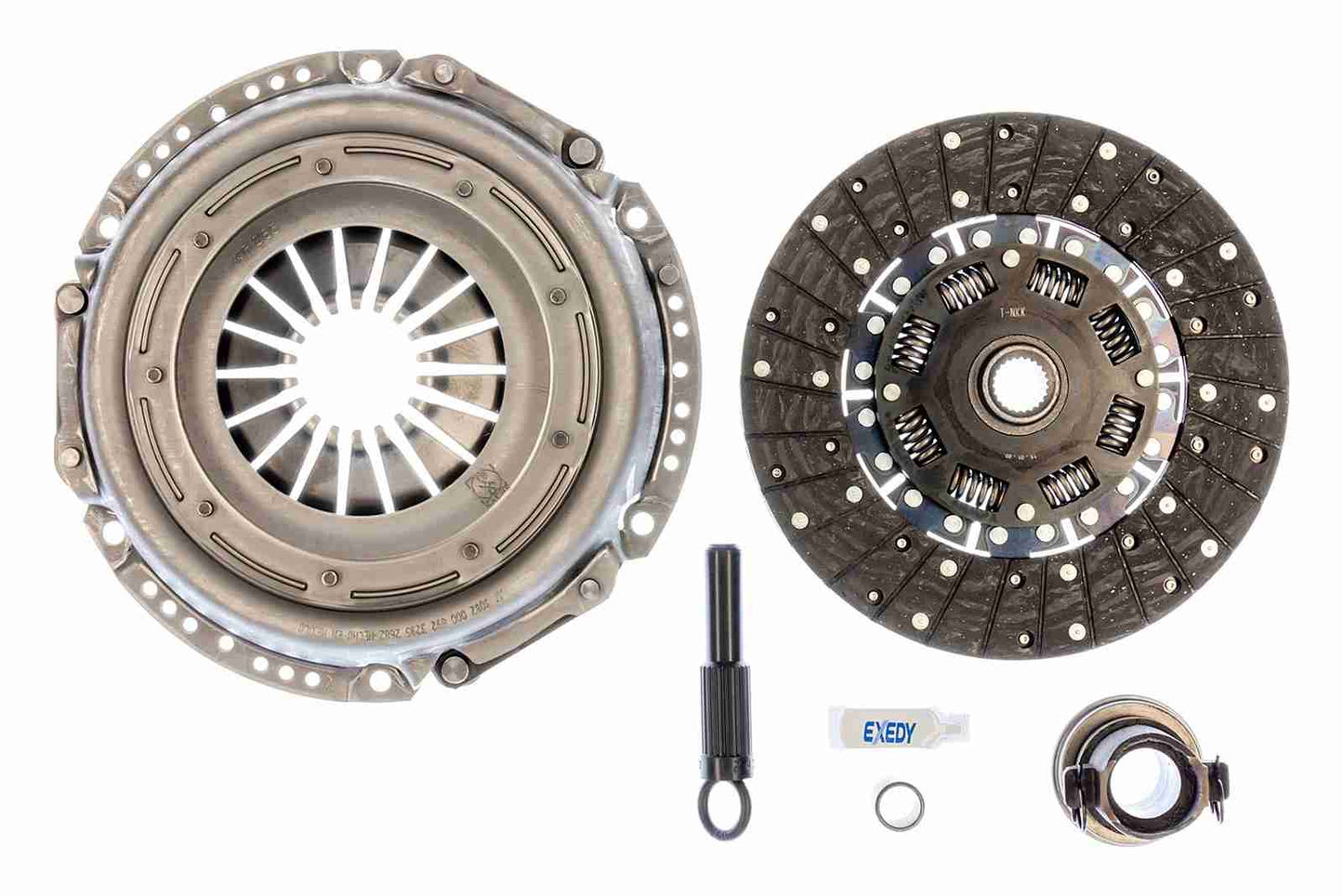 Exedy - Replacement Clutch Kit  [Dodge B100(1977-1980), Dodge Aspen(197