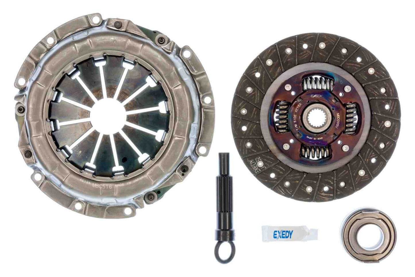 Exedy - Replacement Clutch Kit  [Mitsubishi Expo Lrv(1992-1993), Mitsub