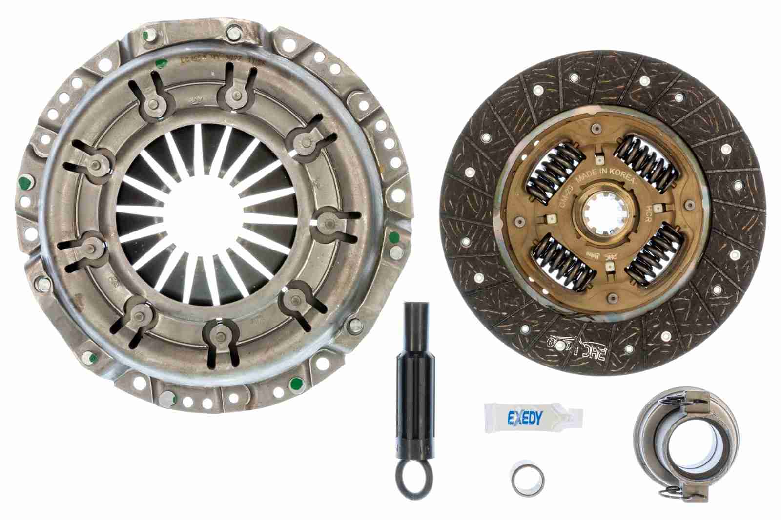 Exedy - Replacement Clutch Kit  [Dodge Dakota(1993-1996)]