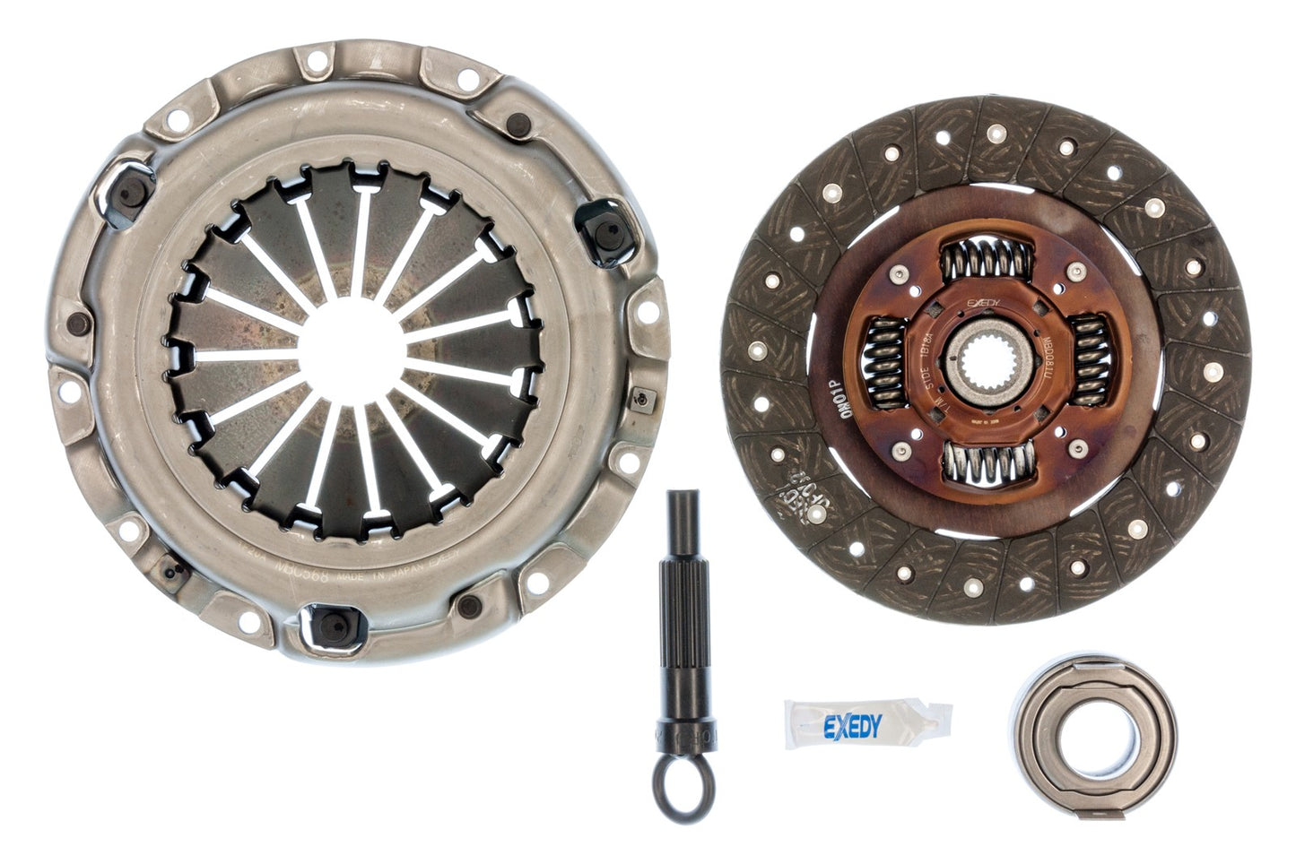 Exedy - Replacement Clutch Kit  [Mitsubishi Galant(1990-1992), Mitsubis