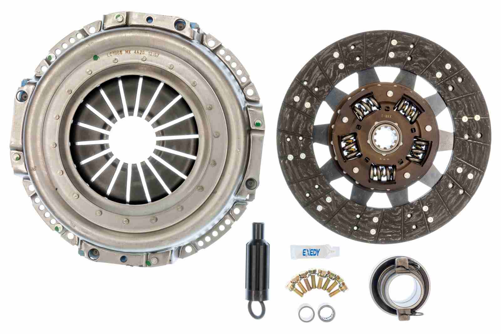 Exedy - Replacement Clutch Kit  [Dodge Ram 3500(1994-1997), Dodge Ram 2