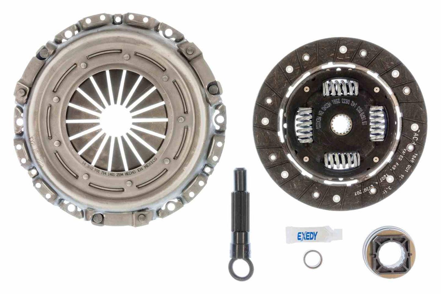 Exedy - Replacement Clutch Kit  [Dodge Neon(1995-1998), Plymouth Neon