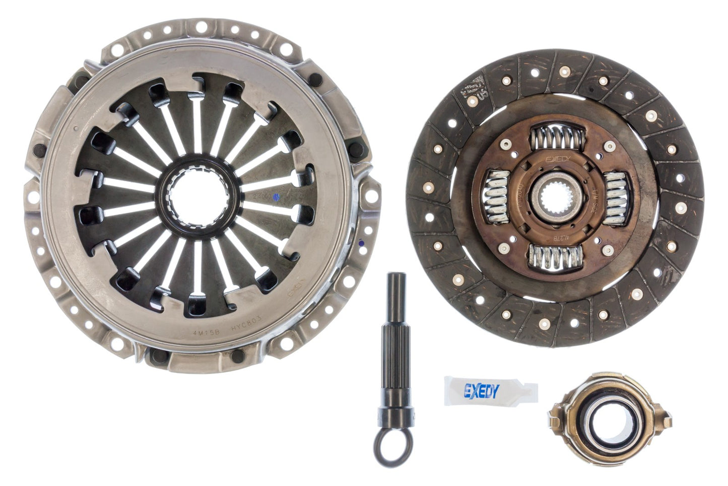 Exedy Clutch Kit